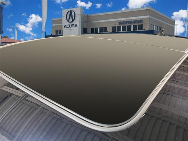 new 2026 Acura MDX car, priced at $64,350