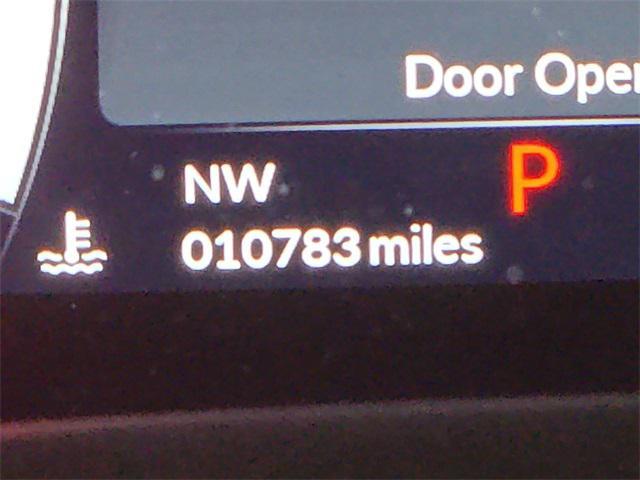 used 2024 Acura RDX car, priced at $49,000