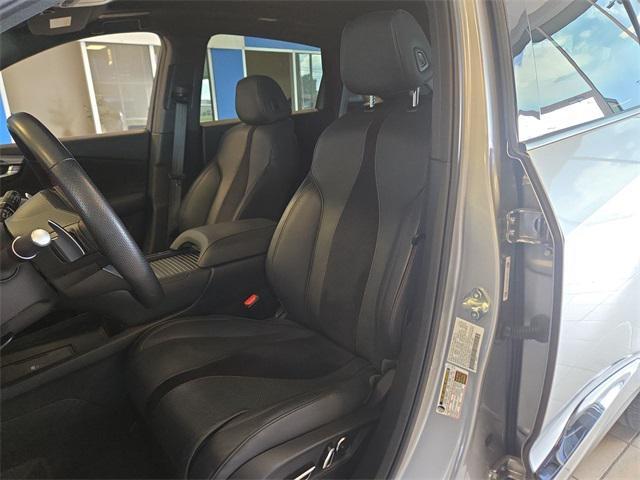 used 2024 Acura RDX car, priced at $49,000