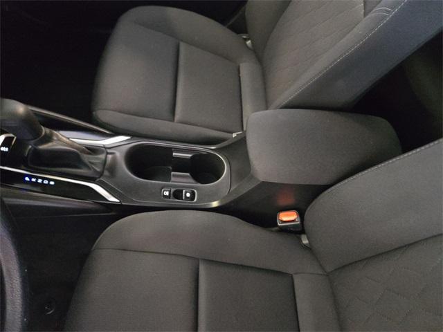 used 2023 Toyota Corolla car, priced at $19,954