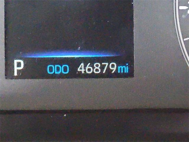 used 2023 Toyota Corolla car, priced at $19,954