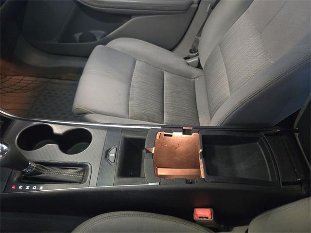 used 2015 Chevrolet Impala car, priced at $10,580