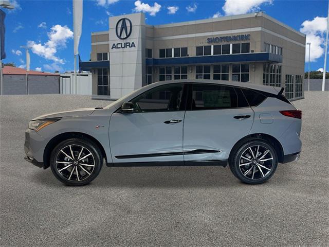 new 2025 Acura RDX car, priced at $56,400