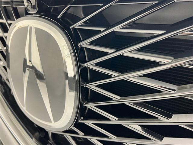 new 2026 Acura MDX car