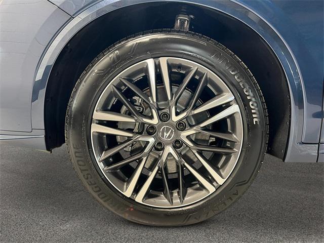 new 2026 Acura MDX car