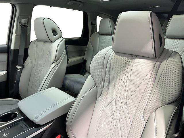 new 2026 Acura MDX car