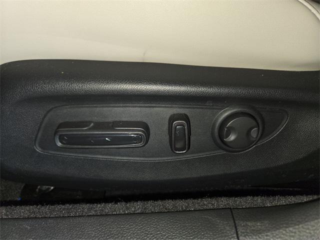 used 2024 Honda Accord Hybrid car, priced at $36,123