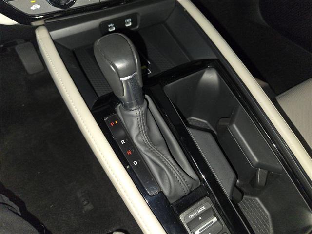 used 2024 Honda Accord Hybrid car, priced at $36,123
