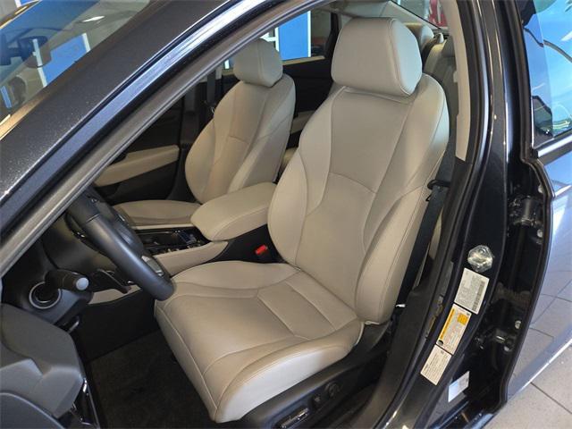 used 2024 Honda Accord Hybrid car, priced at $36,123
