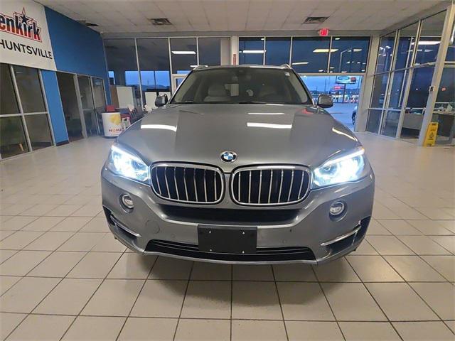 used 2016 BMW X5 car, priced at $17,500