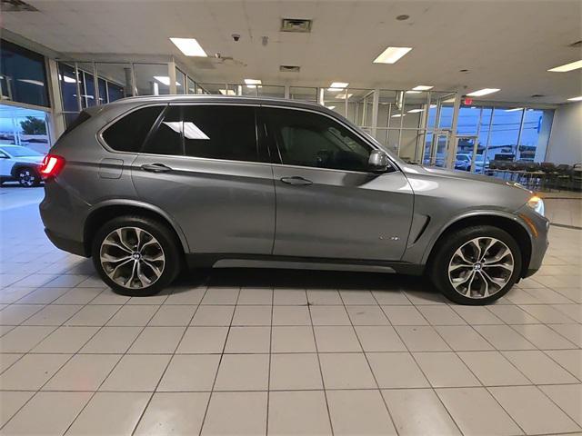 used 2016 BMW X5 car, priced at $17,500