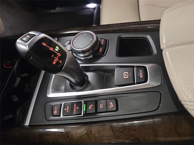 used 2016 BMW X5 car, priced at $17,500