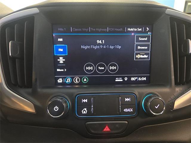 used 2020 GMC Terrain car, priced at $22,969