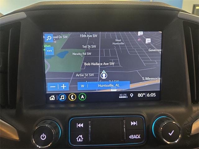 used 2020 GMC Terrain car, priced at $22,969