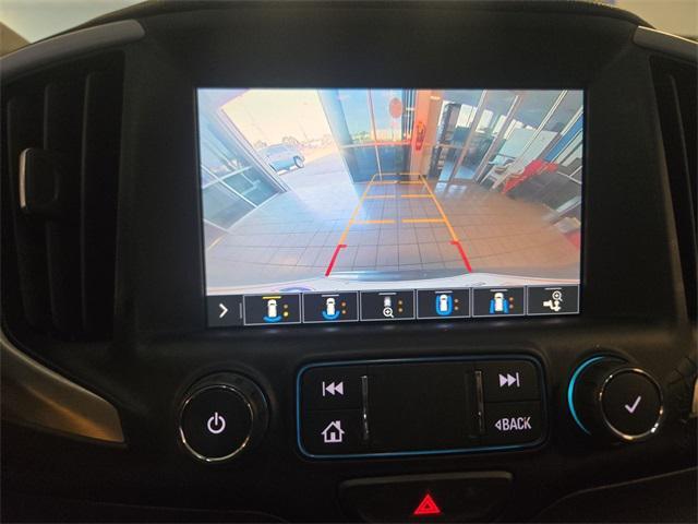 used 2020 GMC Terrain car, priced at $22,969