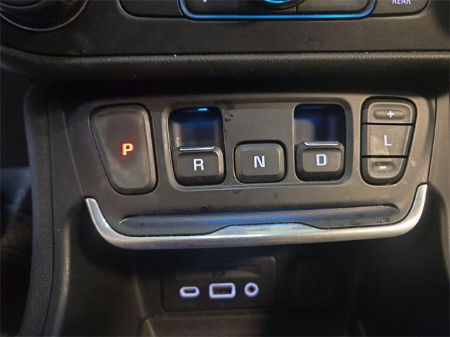 used 2020 GMC Terrain car, priced at $22,969