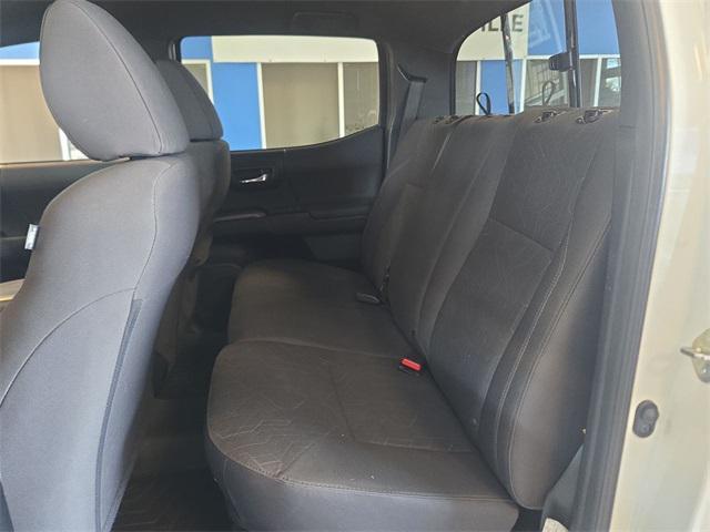 used 2016 Toyota Tacoma car, priced at $24,199