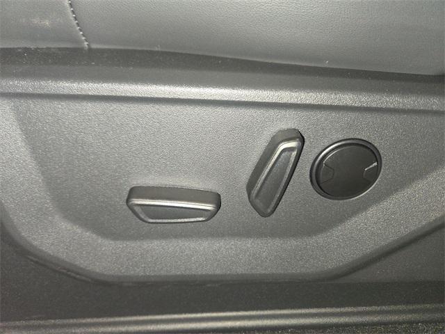 used 2025 Ford Expedition car, priced at $76,500