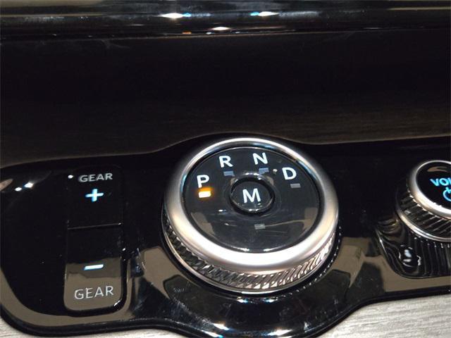 used 2025 Ford Expedition car, priced at $76,500