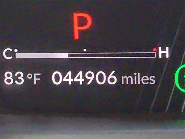 used 2023 Acura MDX car, priced at $43,779