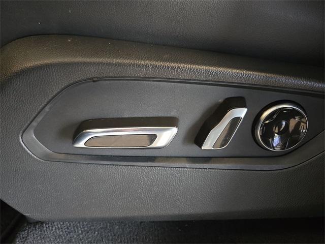 used 2023 Acura MDX car, priced at $43,779