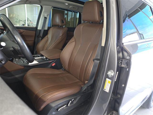 used 2023 Acura MDX car, priced at $43,381