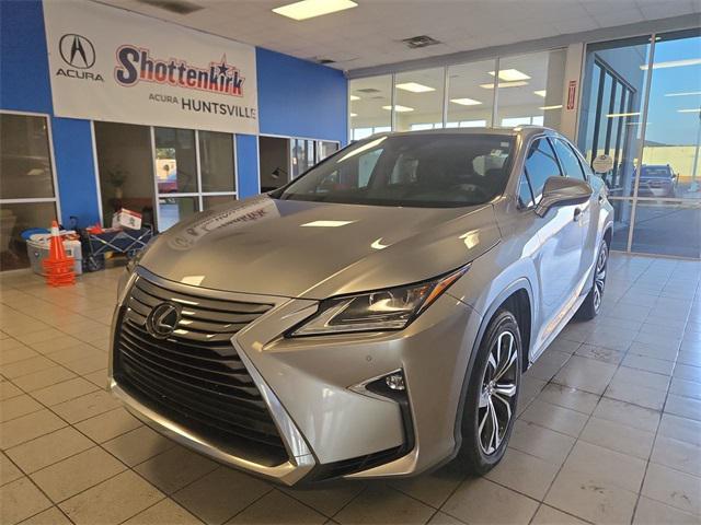 used 2018 Lexus RX 350 car, priced at $28,578