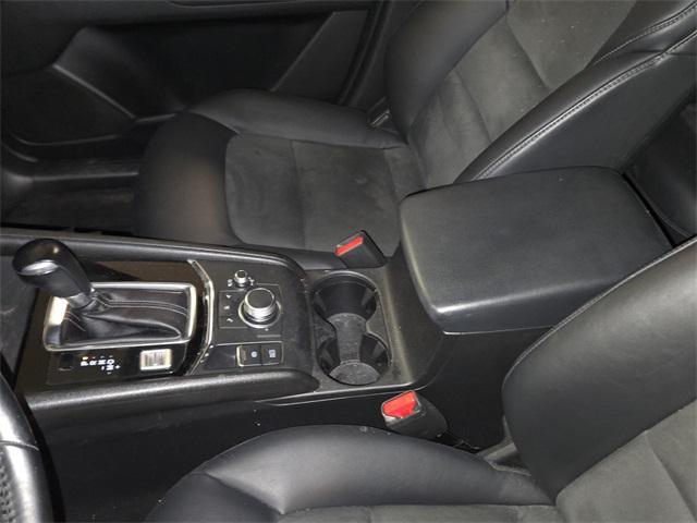 used 2022 Mazda CX-5 car, priced at $24,223