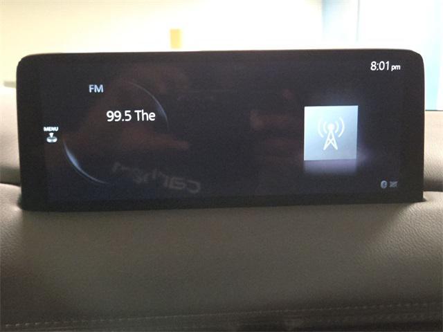 used 2022 Mazda CX-5 car, priced at $24,223