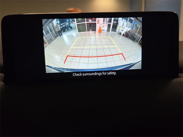 used 2022 Mazda CX-5 car, priced at $24,223