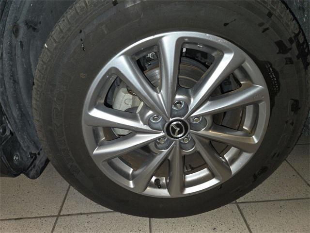 used 2022 Mazda CX-5 car, priced at $24,223