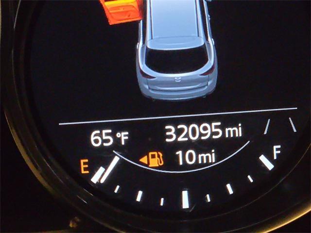 used 2022 Mazda CX-5 car, priced at $24,223