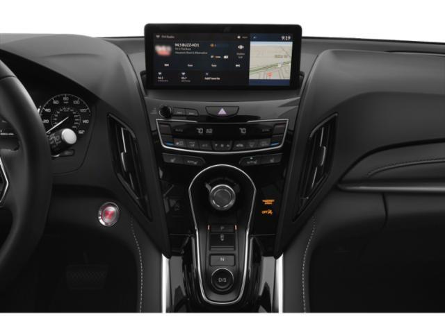 used 2024 Acura RDX car, priced at $41,648