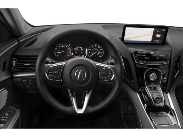 used 2024 Acura RDX car, priced at $41,648