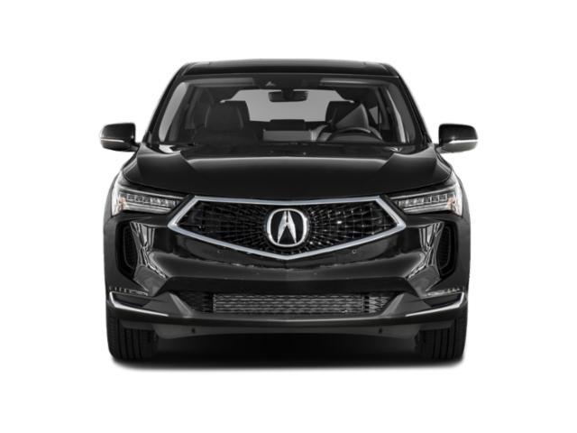 used 2024 Acura RDX car, priced at $41,648