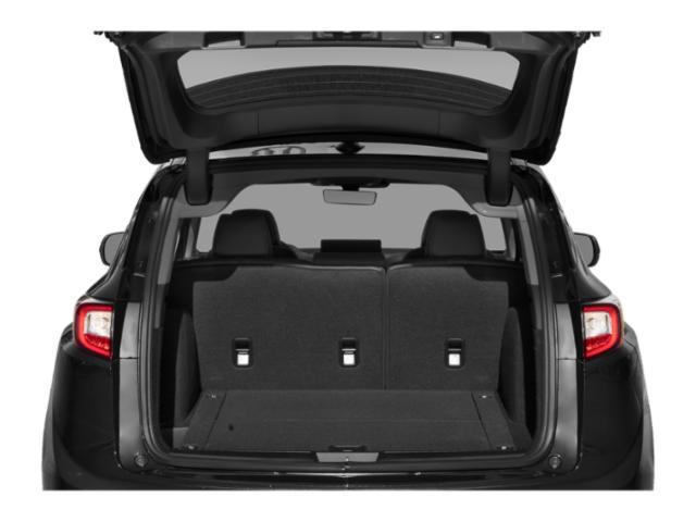 used 2024 Acura RDX car, priced at $41,648