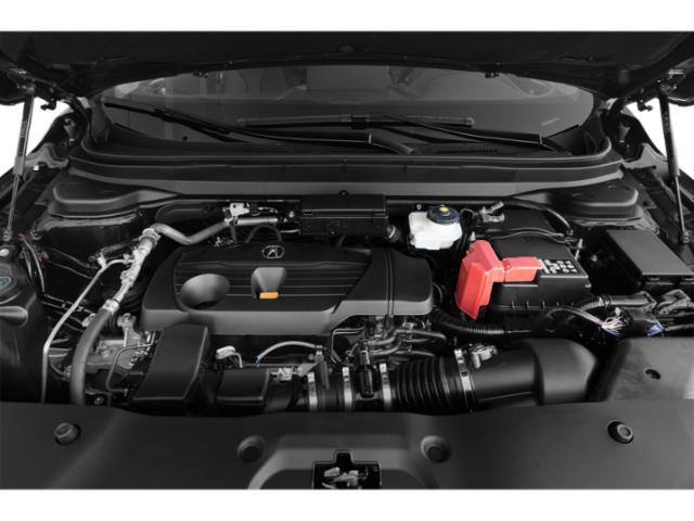 used 2024 Acura RDX car, priced at $41,648