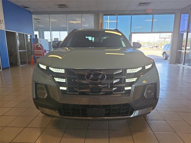 used 2022 Hyundai SANTA CRUZ car, priced at $27,827