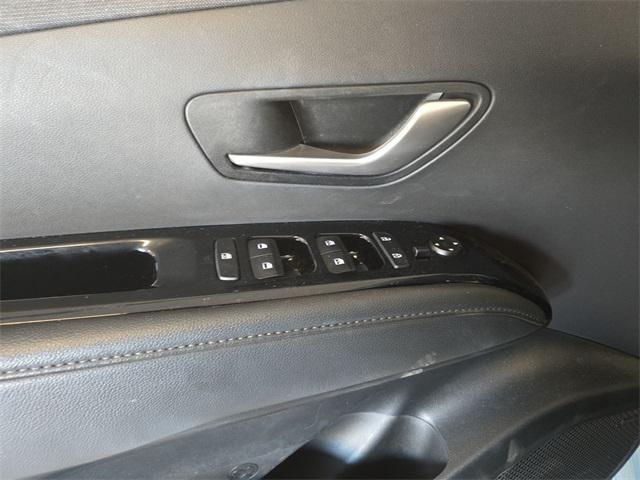 used 2022 Hyundai SANTA CRUZ car, priced at $27,827