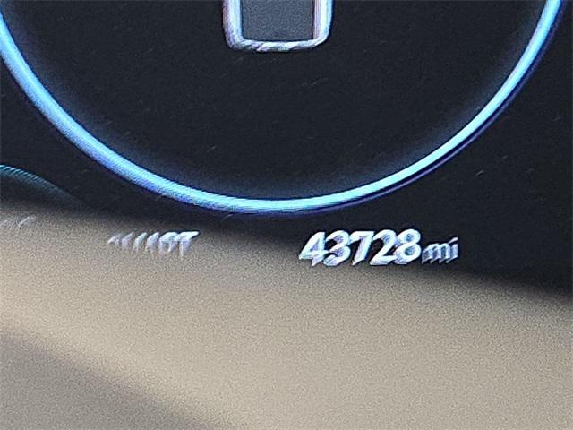used 2022 Hyundai SANTA CRUZ car, priced at $27,827