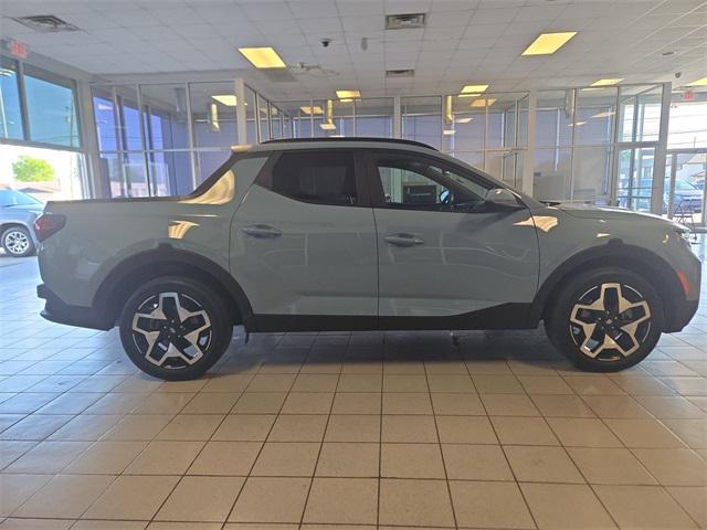 used 2022 Hyundai SANTA CRUZ car, priced at $27,827