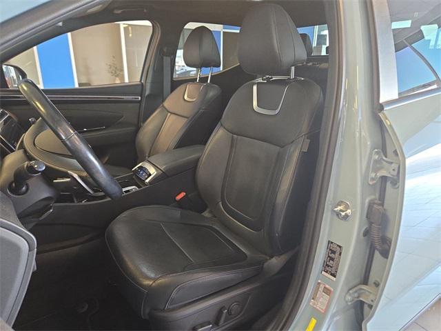 used 2022 Hyundai SANTA CRUZ car, priced at $27,827