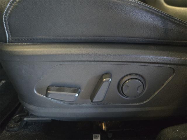used 2022 Hyundai SANTA CRUZ car, priced at $27,827