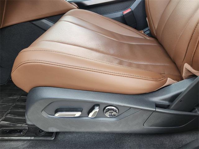 new 2025 Acura MDX car