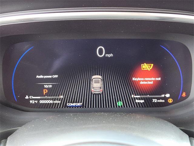 new 2025 Acura MDX car
