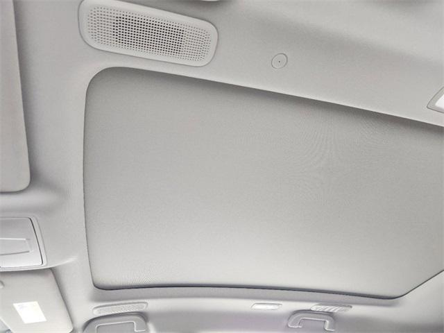 new 2025 Acura MDX car