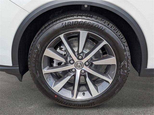 new 2025 Acura MDX car