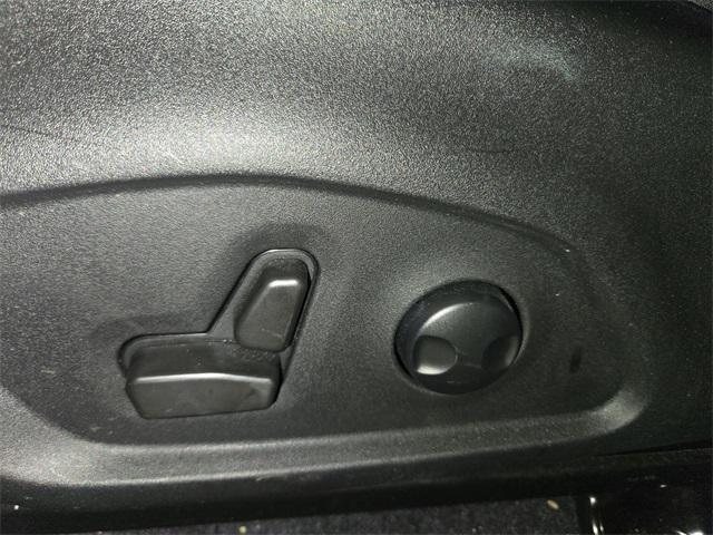 used 2022 Jeep Compass car, priced at $25,476