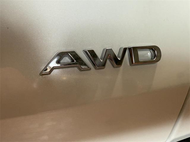new 2025 Acura ADX car, priced at $45,950