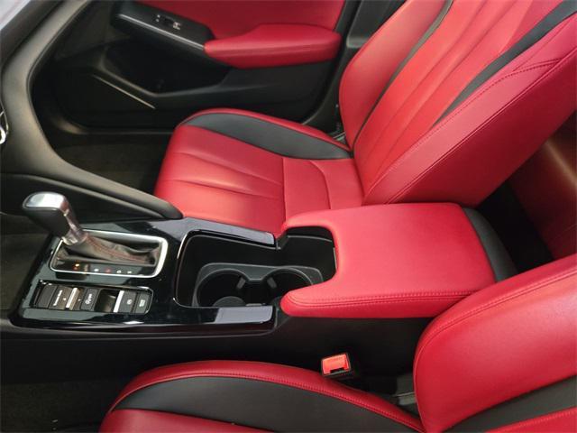 used 2023 Acura Integra car, priced at $30,336